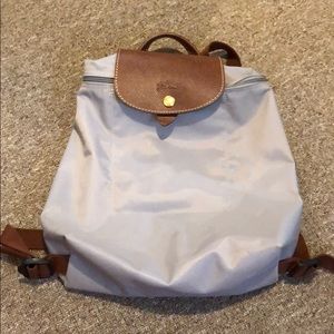 Longchamp backpack